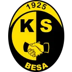 KS Besa Kavajë logo