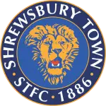 Shrewsbury Town FC logo