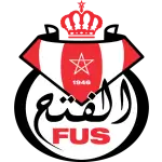 Fath Union Sport de Rabat logo