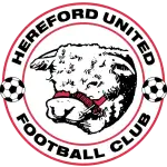 Hereford logo