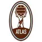 CA Atlas logo