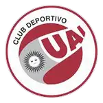 CD UAI Urquiza logo