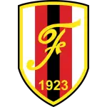 Flamurtari FC logo