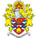 Dagenham & Redbridge FC logo
