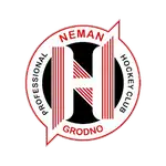 ZhFK Neman Grodno logo