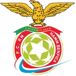 RM Hamm Benfica logo