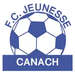 Jeunesse Canach logo