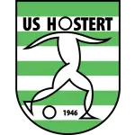 US Hostert logo