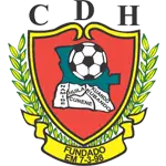 CD da Huíla logo