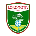 FK Lokomotiv Tashkent logo