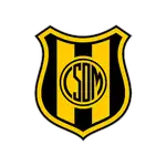 Club Social y Deportivo Madryn logo