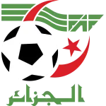 Argélia logo