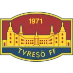 Tyresö FF logo