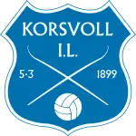 Korsvoll logo