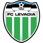 FCI Levadia II logo