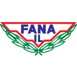 Fana Fotball logo