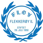 Fløy-Flekkerøy IL logo