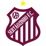 Sertãozinho FC logo