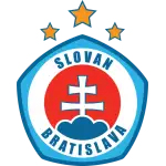 ŠK Slovan Bratislava II logo
