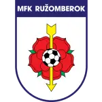 Ružomberok II logo
