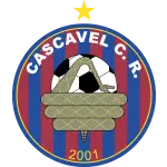 Cascavel CR logo