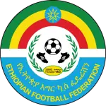 Etiópia logo