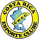 Costa Rica EC logo