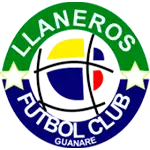 Llaneros de Guanare EF logo