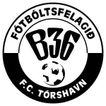 B36 Torshavn logo
