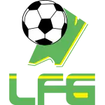 Guiana Francesa logo