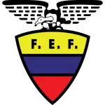 Equador U20 logo