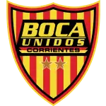 CA Boca Unidos logo