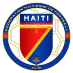 Haiti Sub20 logo