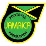 Jamaica U20 logo