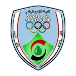 Naft Al-Janoob logo