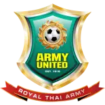 Army Utd logo