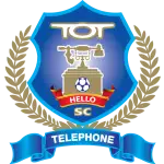 TOT SC logo