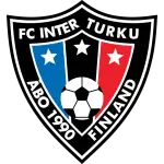 Inter Turku logo