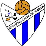 Sporting de Huelva logo