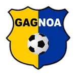 Sporting Club de Gagnoa logo