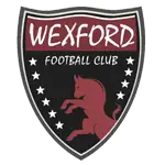 Wexford FC logo