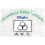 Arambagh Krira Sangha logo