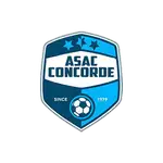 ASAC Concorde logo