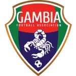 Gâmbia U20 logo