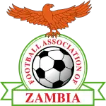 Zâmbia U20 logo