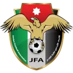 Jordânia U20 logo