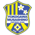 Tokyo Musashino City logo