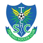Tochigi SC logo