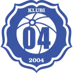 Talenttiklubi 04 (HJK Helsinki II) logo