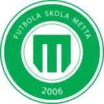 FS METTA / Latvijas Universitāte logo